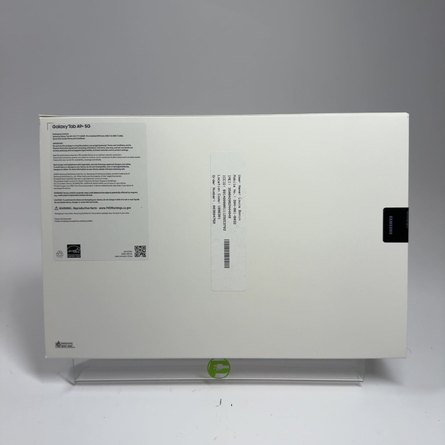 Product Image