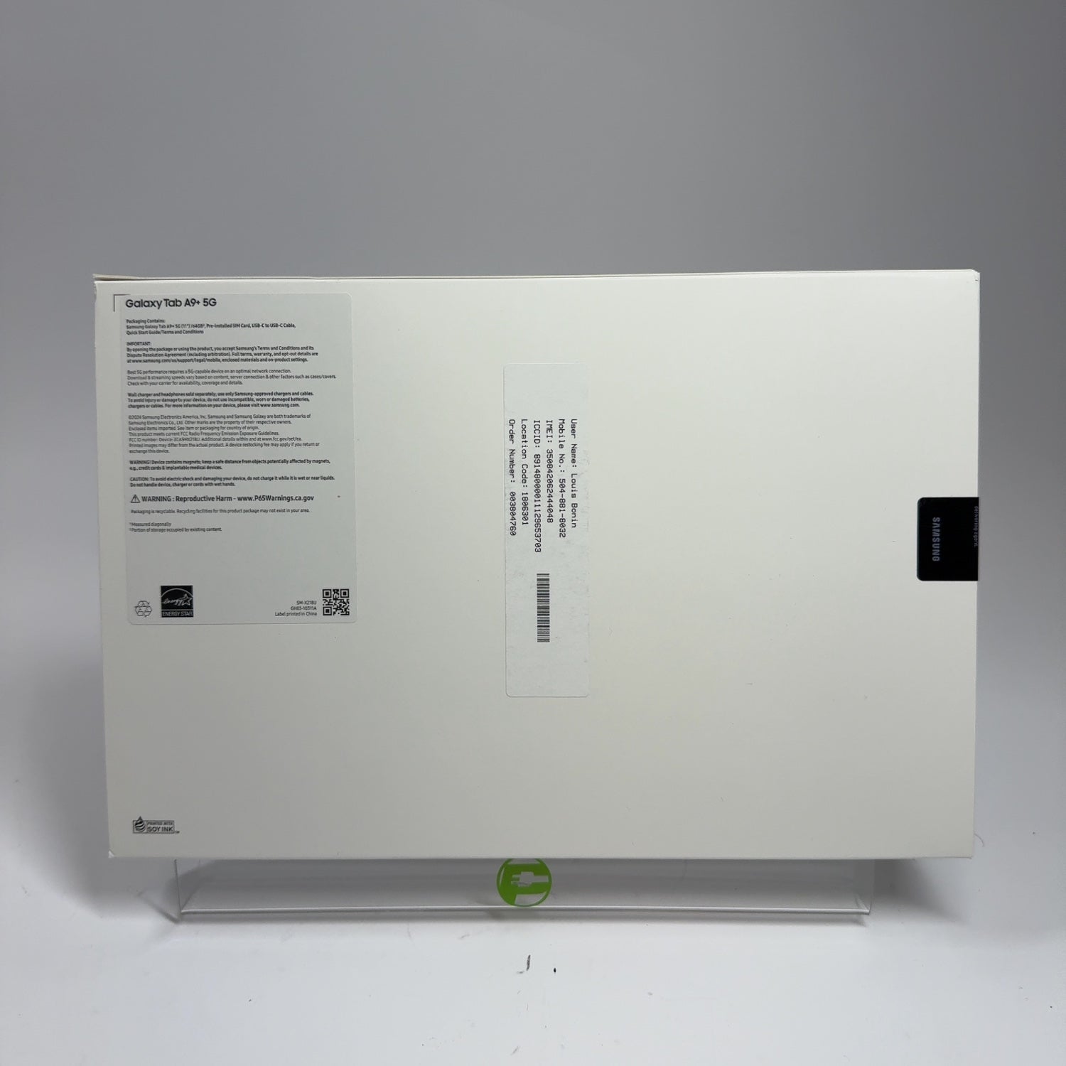 Product Image