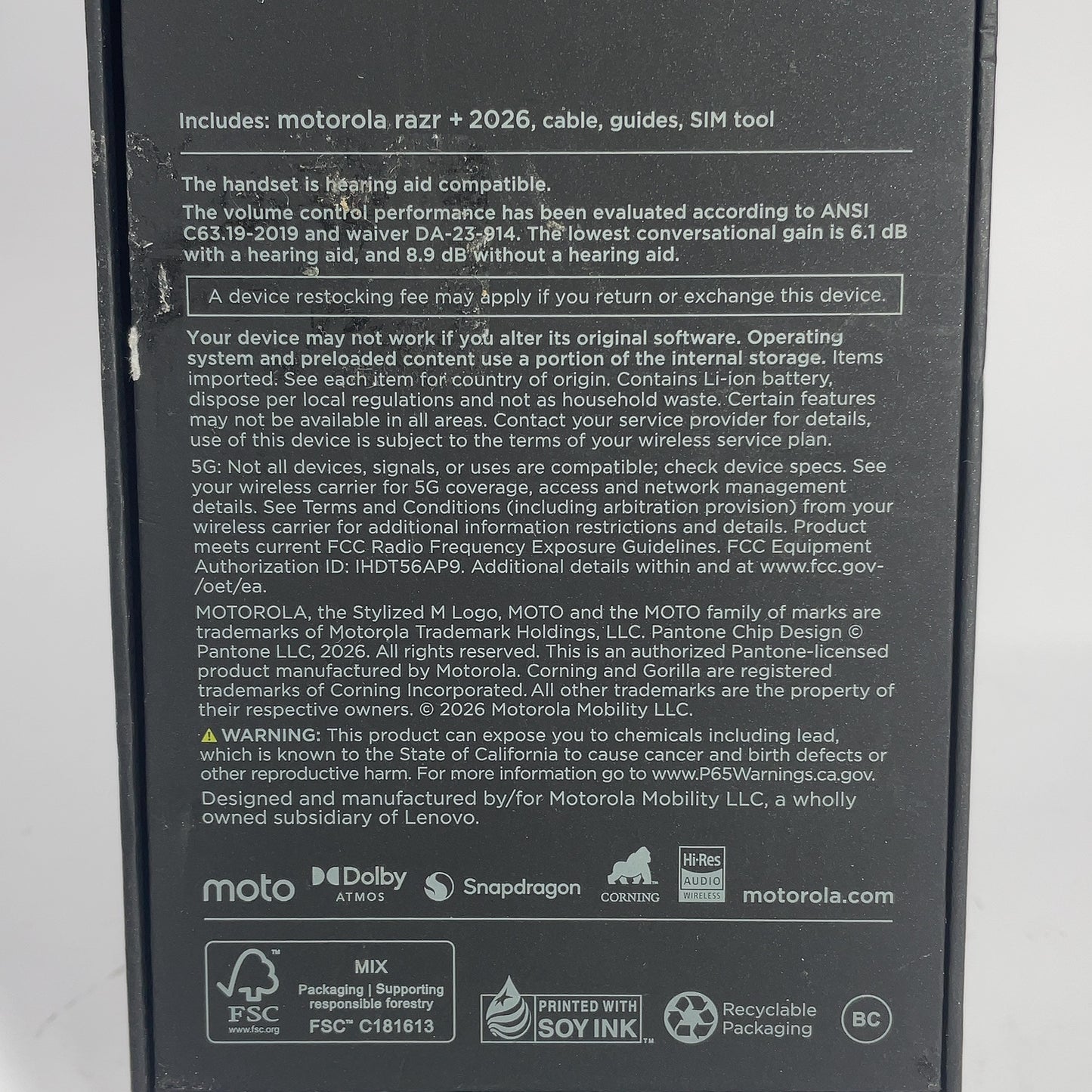 Product Image