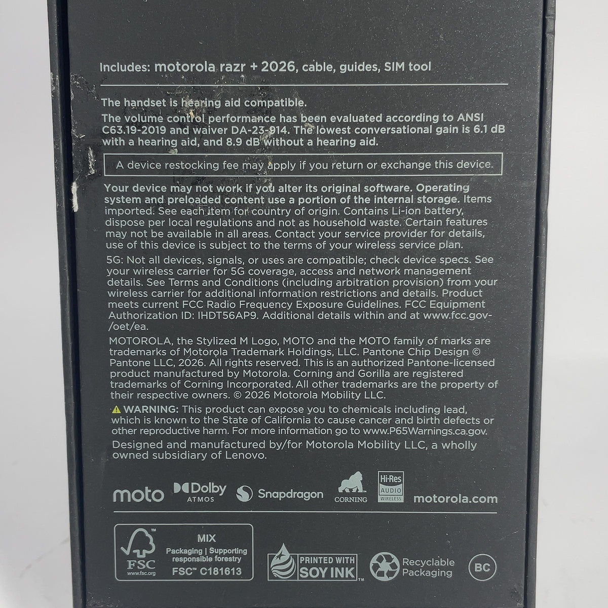 Product Image