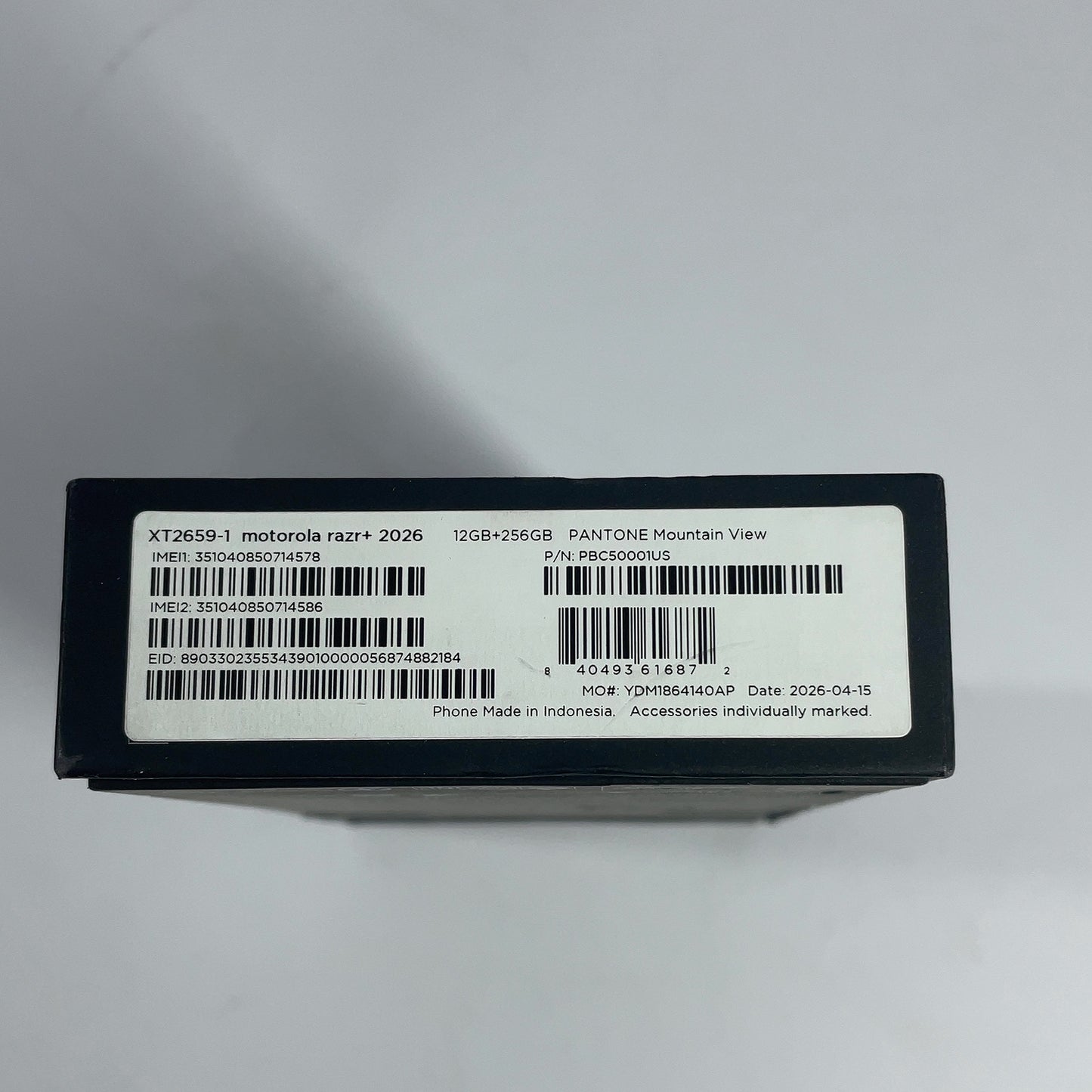 Product Image