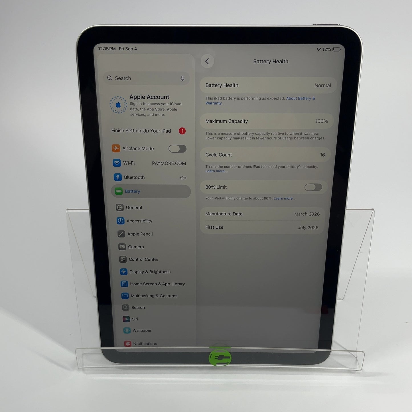 Product Image