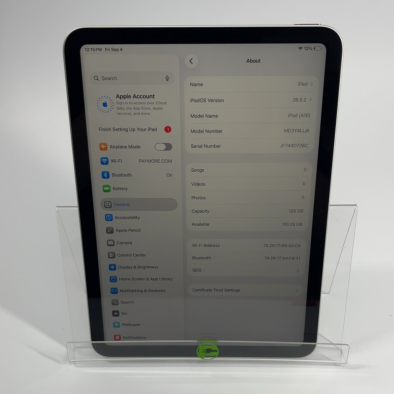 Product Image