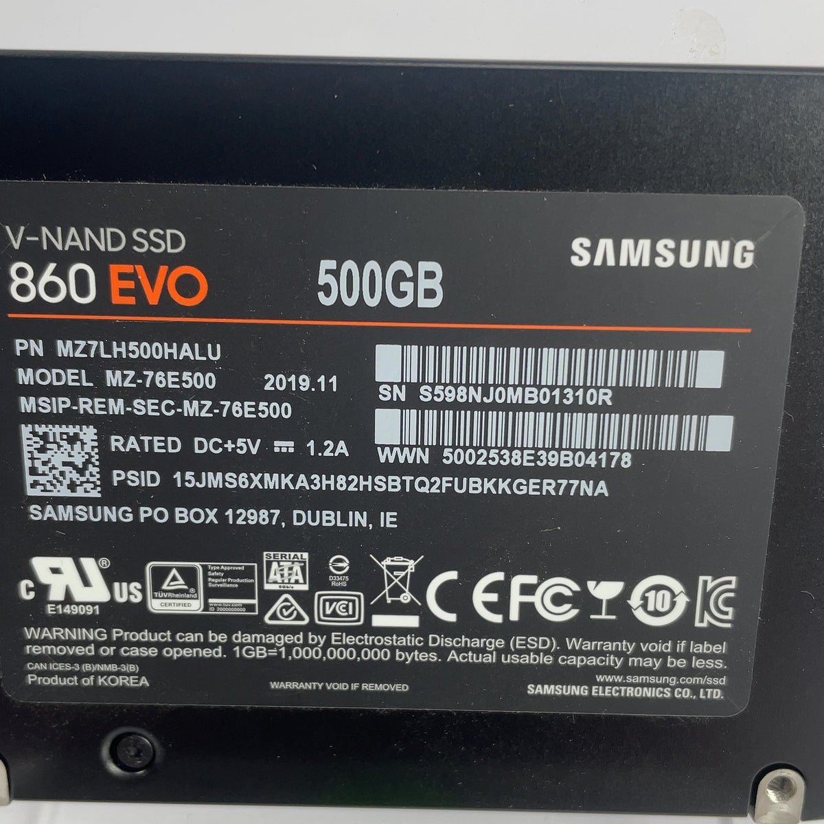 Product Image