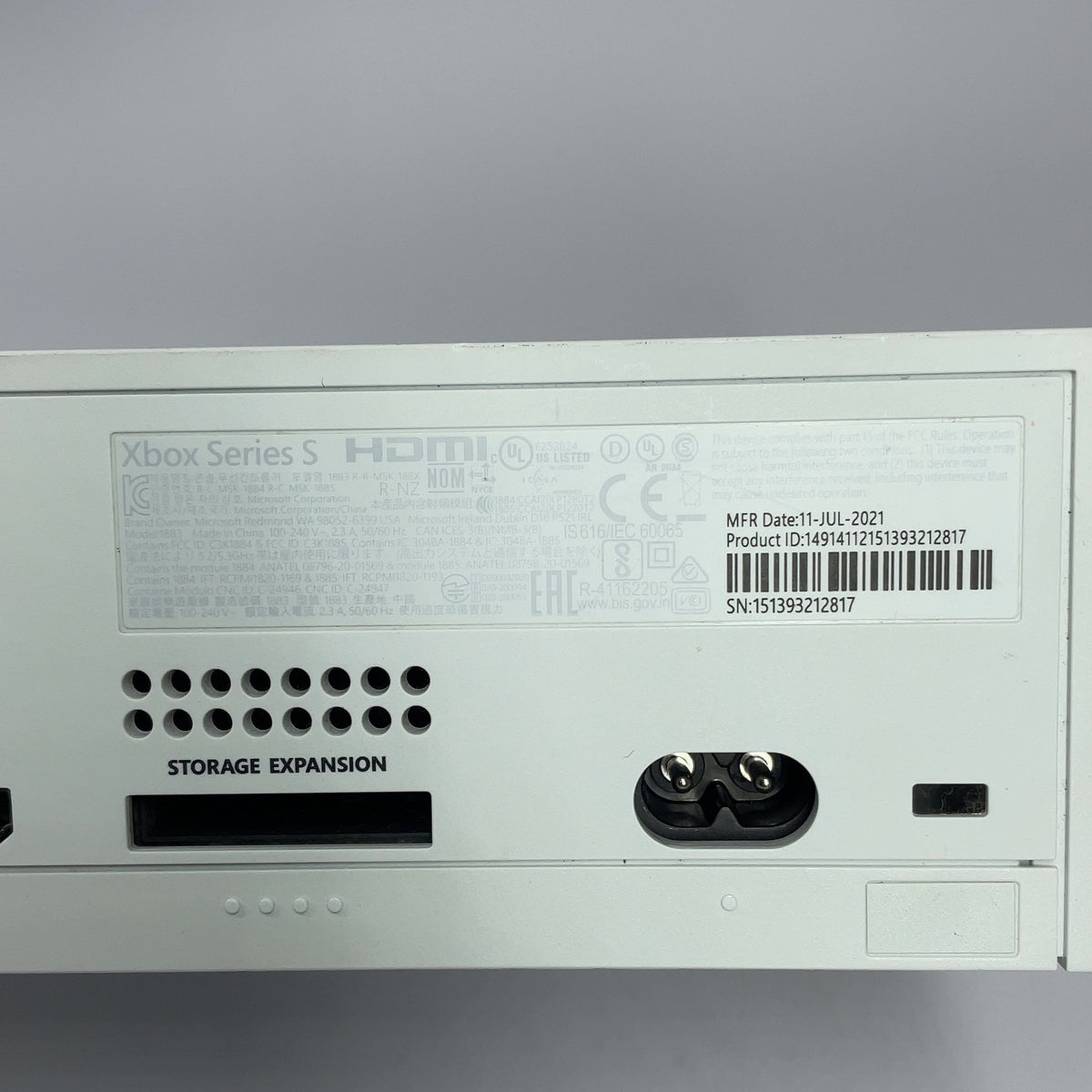 Product Image
