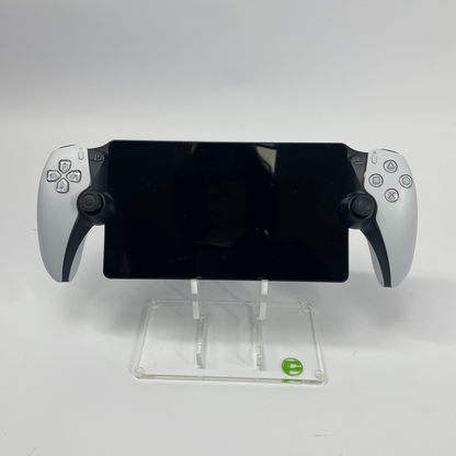 Sony PlayStation 5 PS5 PlayStation Portal White CFI-Y1001
